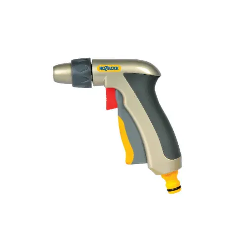 Commander Maintenant Pistolet jet droit Plus en métal pour les tâches générales de nettoyage et de jardinage – HOZELOCK