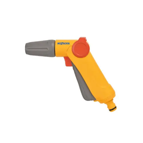 Pistolet jet droit pour le nettoyage et l’arrosage - HOZELOCK Affaire À Saisir