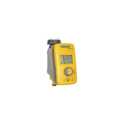 Vente Directe Programmateur d‘arrosage Select Plus - HOZELOCK