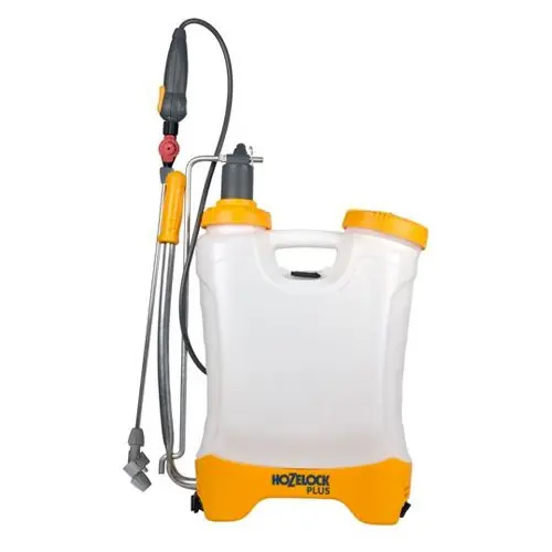 Vente Flash Pulvérisateur à dos Pulsar Plus Confort pour pulvériser de grandes surfaces 16L – HOZELOCK