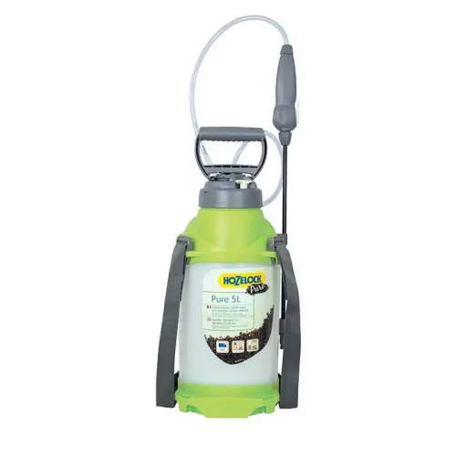 Pulvérisateur Hozelock Pure pour vos préparations faites maison 7L – HOZELOCK Promotion Saisonnière