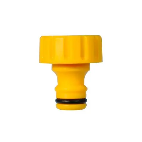Raccord de robinet fileté extérieur ø 20/27 – blister – HOZELOCK Offre Exclusive