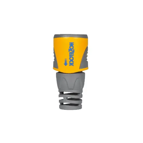 Solde Raccord fin de tuyau Plus diamètre 12.5 mm et 15 mm – blister – HOZELOCK