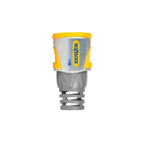 Prix Choc Raccord fin de tuyau Pro diamètre 12,5 mm et 15 mm – blister – HOZELOCK