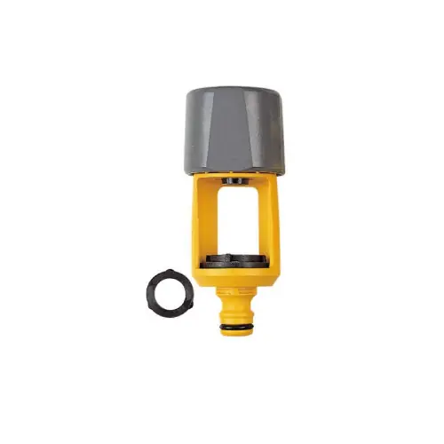 Livraison Express Raccord pour mélangeur pour raccorder votre robinet à votre système d’arrosage - HOZELOCK