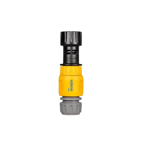 Meilleur Choix Régulateur de pression 1,5 bar – sortie 13mm ou 4mm (x1) – HOZELOCK