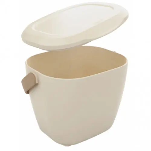 Seau de cuisine 3,5L pour composteur Bokashi - Kitchen - HOZELOCK Certifié