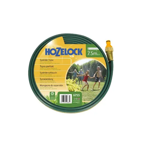 Tuyau arrosage fine pulvérisation tuyau d’aspersion 15m - HOZELOCK Prix Promo