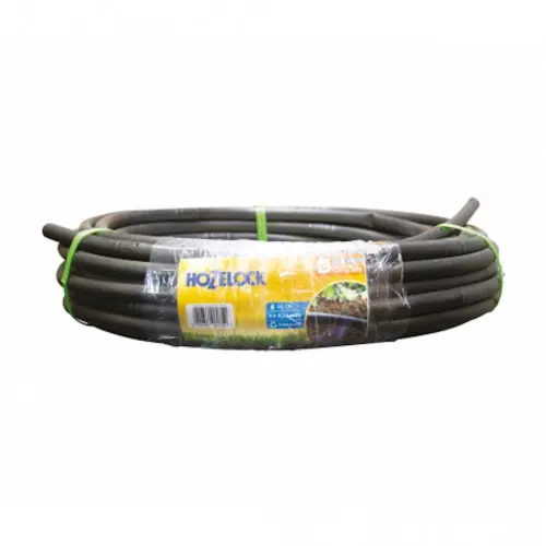 Tuyau goutte à goutte 50 m Ø13 mm – 4L/h – HOZELOCK Usine Directe