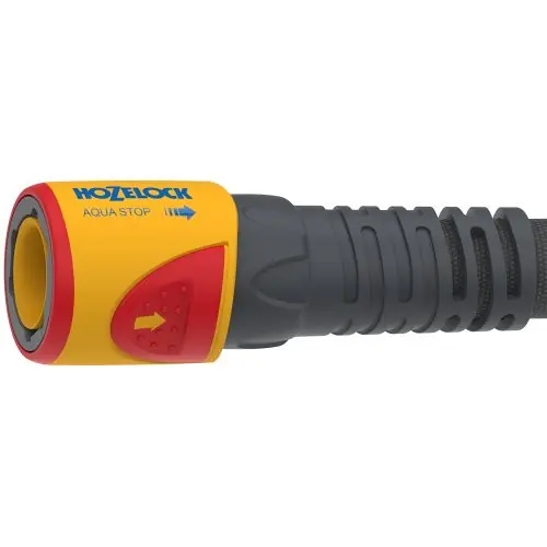 Tuyau Tuffhoze hybride PVC 12,5 m 15 mm – HOZELOCK Prix Réduit