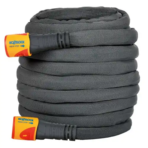 Tuyau Tuffhoze hybride PVC 25 m 15 mm – HOZELOCK Livraison Express