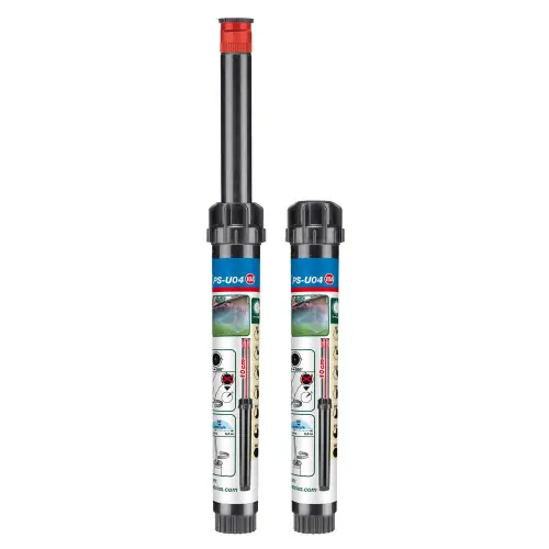 Certifié Tuyère à buse réglable HUNTER Psu0410A – HUNTER