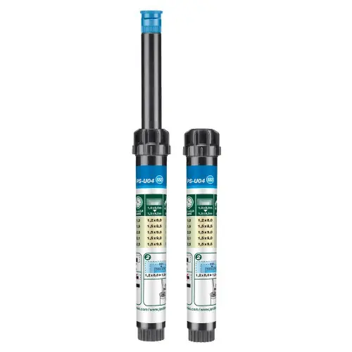 Prix Cassé Tuyère à buse réglable HUNTER Psu045Ss – HUNTER