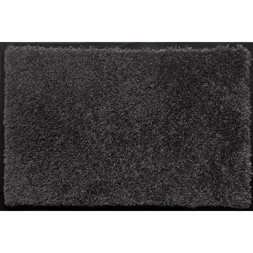 Tapis Denali Anthracite 40X60Cm – ID MAT Dernière Chance