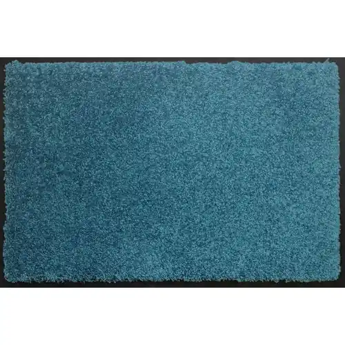 Super Prix Tapis Denali Bleu 40X60Cm – ID MAT