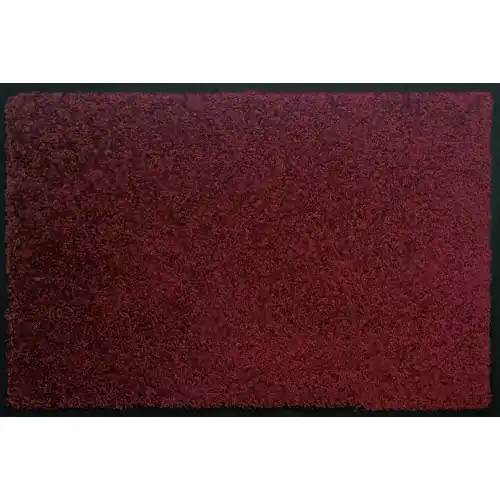 Remise Tapis Denali Bordeaux 40X60Cm – ID MAT