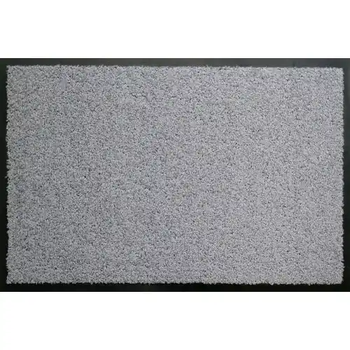 Meilleure Vente Tapis Queyras Gris Clair 40X60Cm – ID MAT