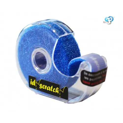 Bande auto-agrippante ID-SCRATCH L.2000 x l.20 mm – ID-SCRATCH Affaire À Saisir