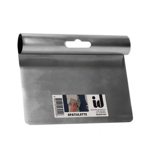 Spatule en inox ID - ID Retour Gratuit