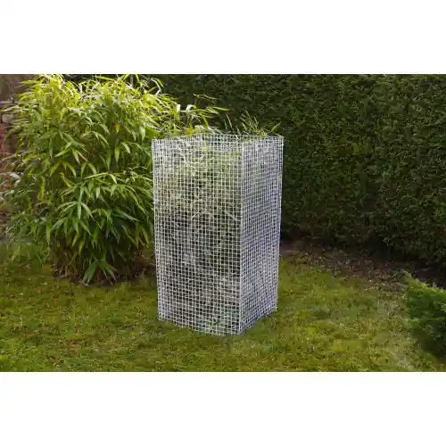 Vente Flash Treillage fixe droite, l.60 x H.120 x P.0.7 cm – IDEAL GARDEN