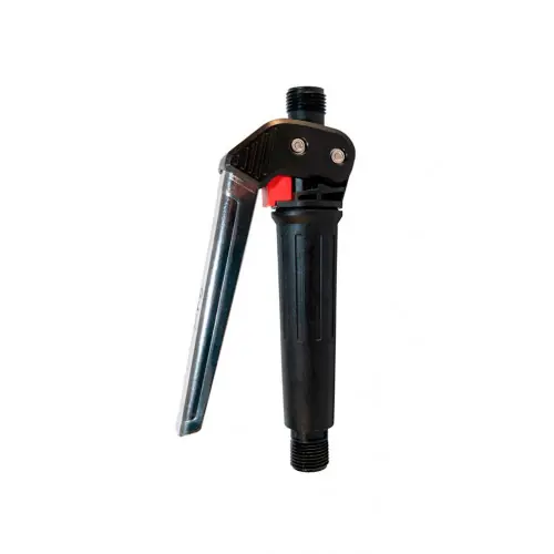 Manette IK PRO pour pulvérisateur – IK Sprayers Bon Plan