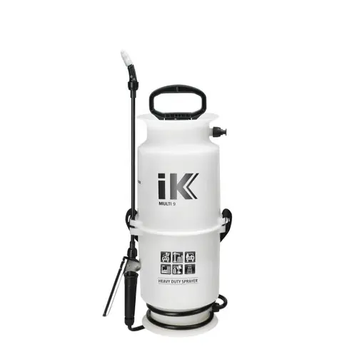 Pulvérisateur industriel à pression préalable IK 9 - IK Sprayers Prix Promo