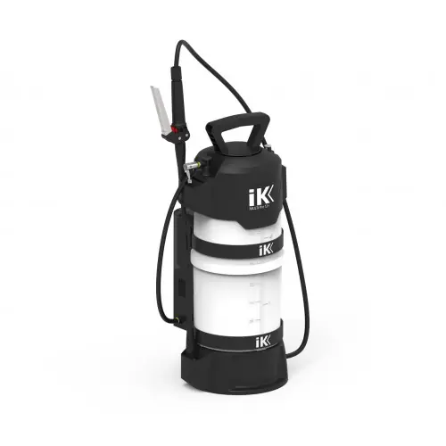 Pulvérisateur pression préalable IK E MULTI PRO 12 – IK Sprayers Bon Marché
