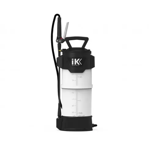 Pulvérisateur pression préalable IK MULTI 12 PRO + – IK Sprayers Populaire