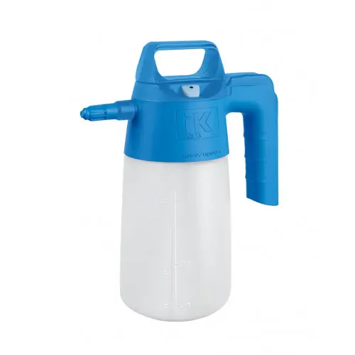 Puvérisateur à pression préalable IK ALK 1,5 – alcalines, alcools et acétones – IK Sprayers Super Prix