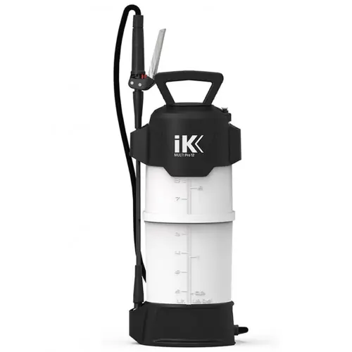 Puvérisateur à pression préalable IK MULTI 12 PRO – acides et produits chimiques – IK Sprayers Petit Prix