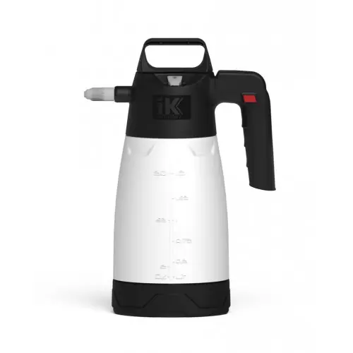 Puvérisateur à pression préalable IK MULTI PRO 2 – acides et produits chimiques – IK Sprayers Authentique