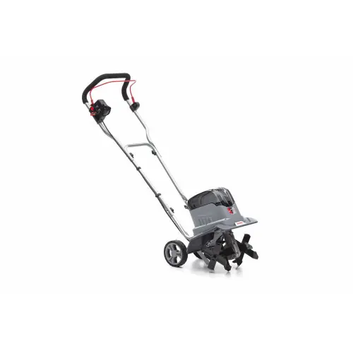Bineuse de sol sans fil IBTC36 – largeur de travail max. 28 cm – compatible batteries Bosch OneForAll 36V vendues séparément – Ikra Livraison Express