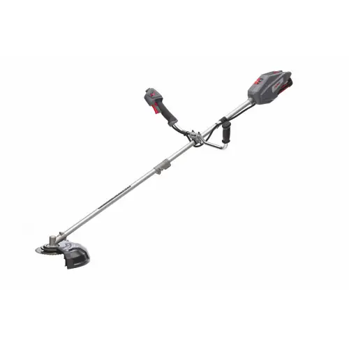 Bon Marché Débroussaileuse sans fil IBBC36 - lame de scie 178mm - compatible batteries Bosch OneForAll 36V vendues séparément - Ikra