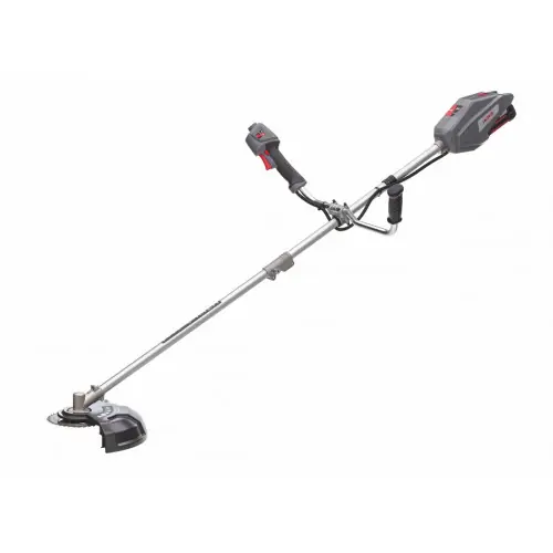 Soldes Débroussaileuse sans fil IBBC36 - lame de scie 178mm - livré avec batterie et chargeur Bosch OneForAll 36V - Ikra