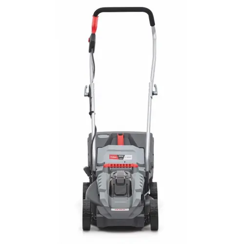 Meilleur Prix Tondeuse sans fil IBLM 33 – coupe 33cm – jusqu‘à 250m² – compatible batterie Bosch OneForAll 36V vendues séparément – Ikra
