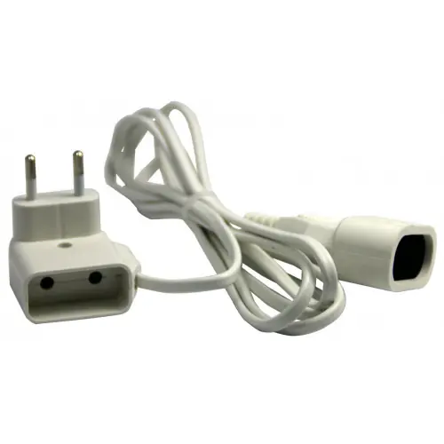 Commande En Gros Rallonge électrique ménager, 2 prises de 16 A L.3 m – INOTECH