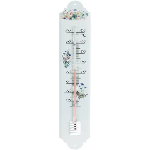 Thermomètre intérieur ou extérieur INOVALLEY 4353 – INOVALLEY Haute Qualité
