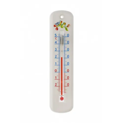 Offre Limitée Thermomètre intérieur ou extérieur INOVALLEY A318 – INOVALLEY