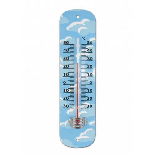 Solde Thermomètre intérieur ou extérieur INOVALLEY A421 – INOVALLEY