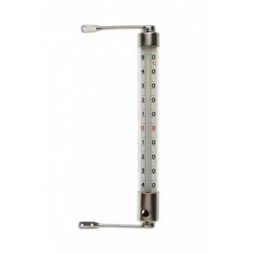 Thermomètre intérieur ou extérieur INOVALLEY A470 – INOVALLEY Commander Maintenant
