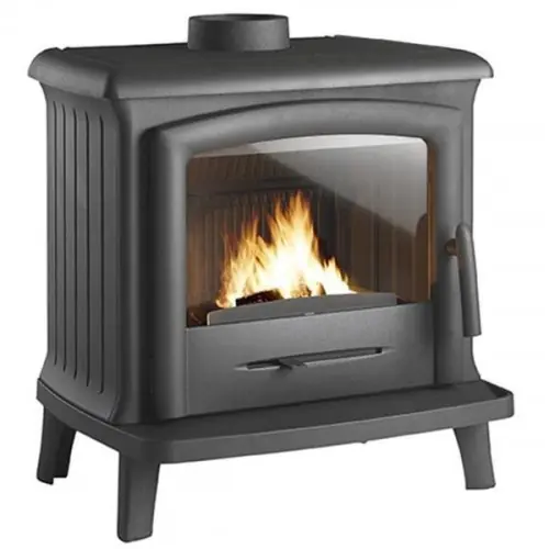 Poêle à bois vintage – P912144 – Invicta Commander Vite