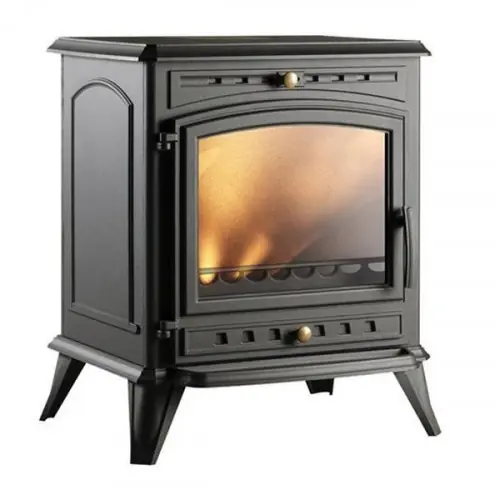 Poêle à bois vintage – P916644 – Invicta Prix Cassé