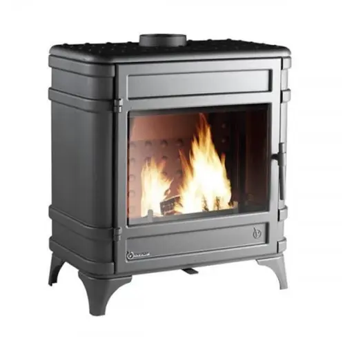 Poêle à bois vintage – P917044 – Invicta Nouveauté