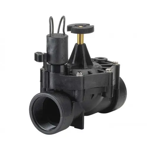 Remise Électrovanne série 700 UltraFlow – 3/4&Prime; – Femelle/Femelle – Irritrol
