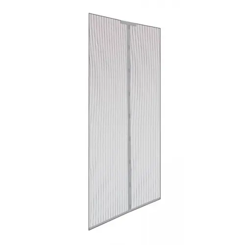 Moustiquaire magnétique pour fenêtre - ECCO MAGNET 120X160 - BLANC - IRS Prix Choc