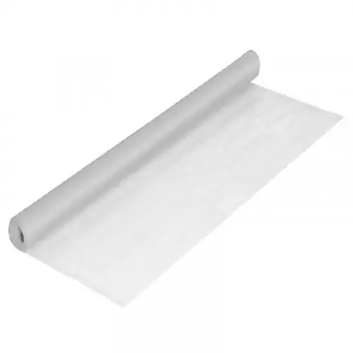 Moustiquaire panneau toile de 2,5 m - fibre de verre - 100X250 - BLANC - IRS Certifié