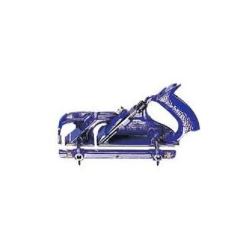 Guillaume combiné – Irwin Haute Qualité