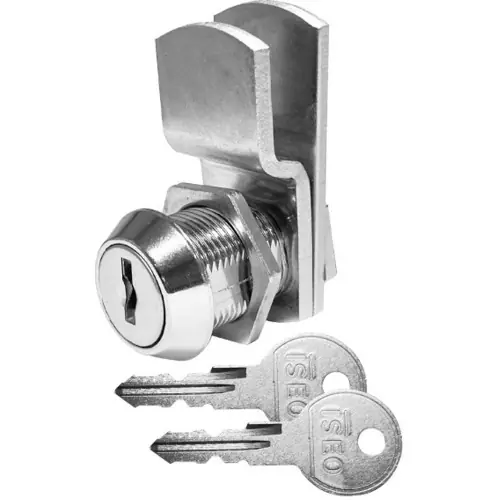 Batteuse à visser, 0-14mm, 2 cames, ISEO – ISEO Prix Cassé