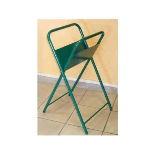 Populaire Chevalet Métallique 2 Bras – ISEO