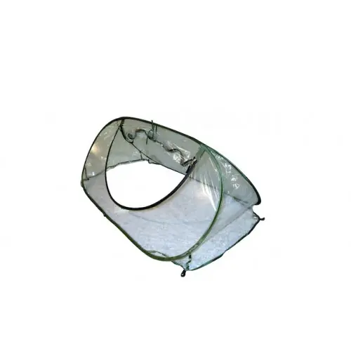 Facil‘Serre – mini serre – L.100xP.50xH.40 cm – Housse PVC – Jany Meilleur Prix
